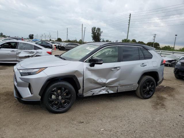 TOYOTA RAV4 XSE 2023 jtme6rfv3pd537363