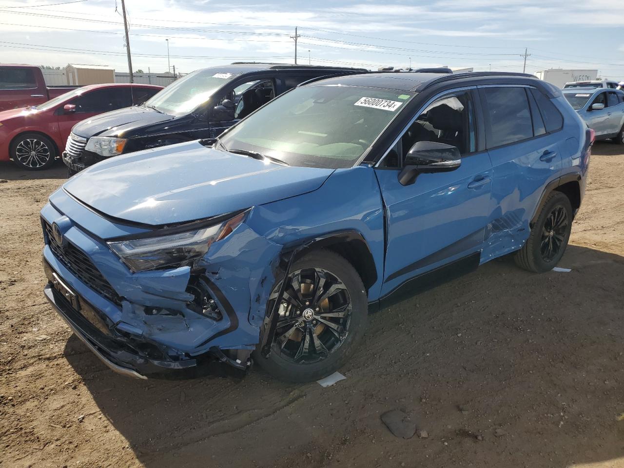 TOYOTA RAV 4 2023 jtme6rfv3pj030643