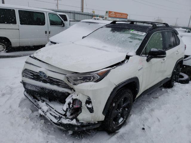 TOYOTA RAV4 XSE 2020 jtme6rfv4ld503071