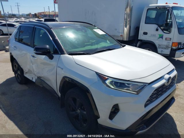 TOYOTA RAV4 2020 jtme6rfv5lj001400