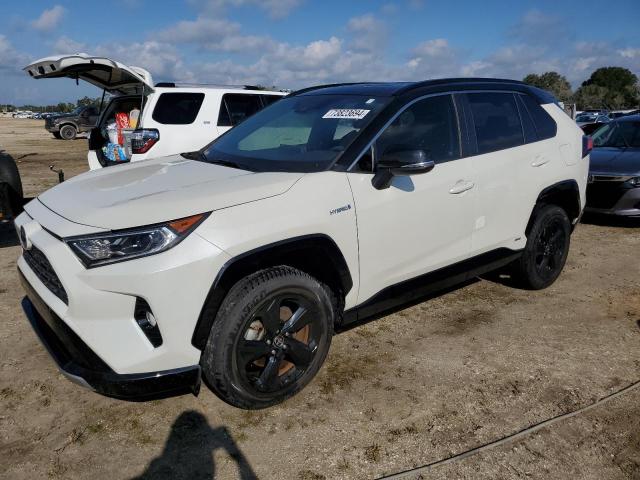 TOYOTA RAV4 XSE 2021 jtme6rfv6md517765