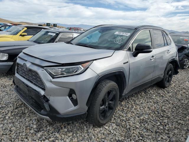 TOYOTA RAV4 XSE 2021 jtme6rfv8md516231