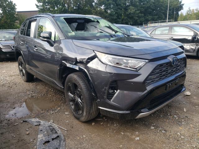 TOYOTA RAV4 XSE 2021 jtme6rfv8mj004017