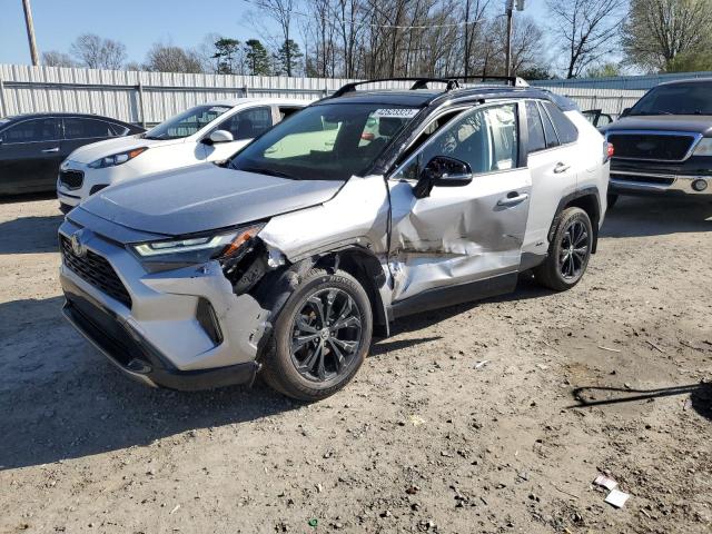 TOYOTA RAV4 XSE 2022 jtme6rfv8nd527618