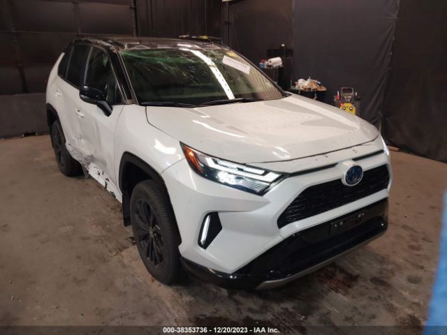 TOYOTA RAV4 2022 jtme6rfv8nd535945