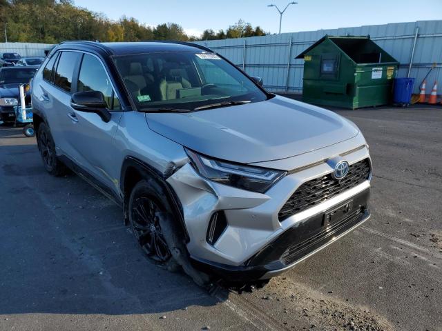 TOYOTA RAV4 XSE 2022 jtme6rfv8nj020770