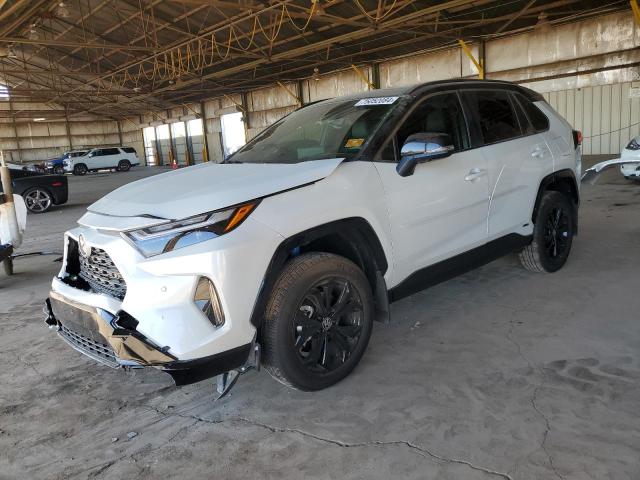 TOYOTA RAV4 XSE 2024 jtme6rfv8rd559281