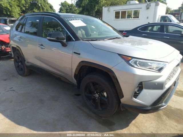 TOYOTA RAV4 2021 jtme6rfv9md516643