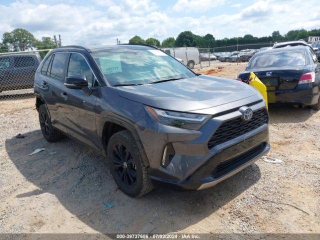 TOYOTA RAV4 2022 jtme6rfv9nj013147