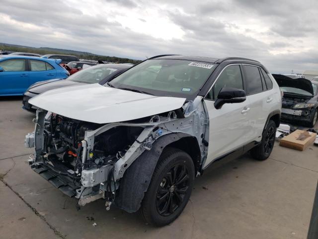 TOYOTA RAV4 2023 jtme6rfv9pd540316