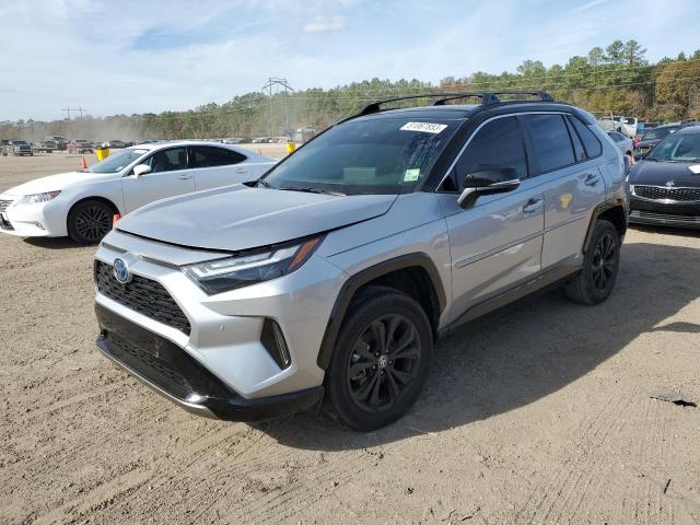 TOYOTA RAV4 2023 jtme6rfv9pd543409