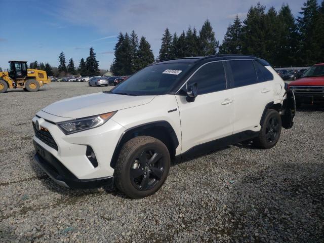 TOYOTA RAV4 XSE 2021 jtme6rfvxmd518093