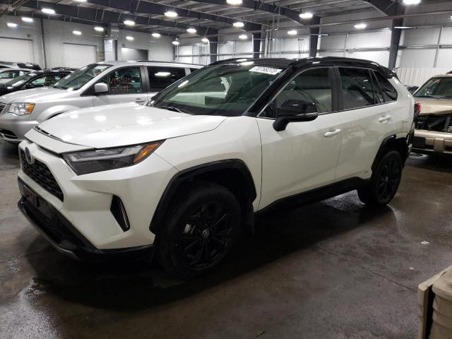 TOYOTA RAV4 2022 jtme6rfvxnd534716