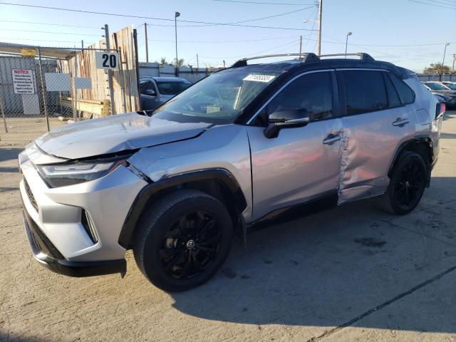 TOYOTA RAV4 2022 jtme6rfvxnj015733