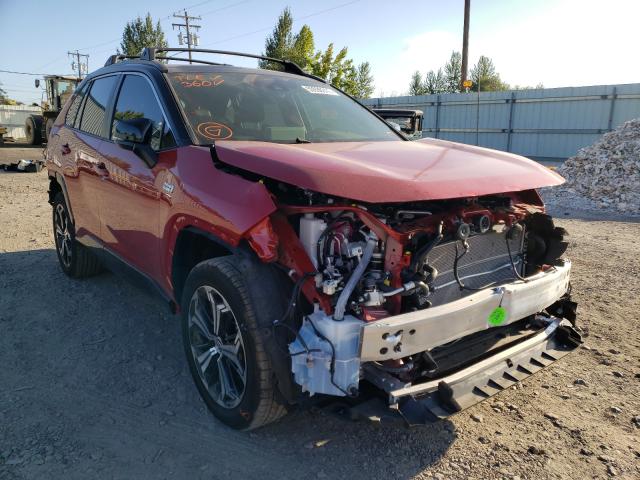 TOYOTA RAV4 PRIME 2021 jtmeb3fv0md018713