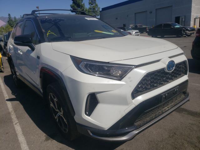 TOYOTA RAV4 PRIME 2021 jtmeb3fv0md051033