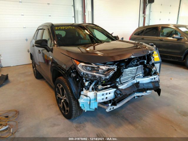 TOYOTA RAV4 PRIME 2021 jtmeb3fv0md052327