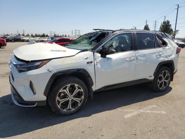 TOYOTA RAV4 PRIME 2022 jtmeb3fv0nd107702