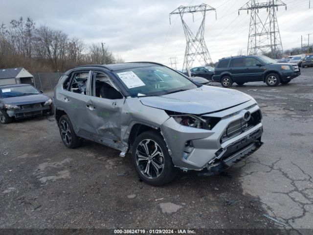 TOYOTA RAV4 PRIME 2023 jtmeb3fv0pd111641