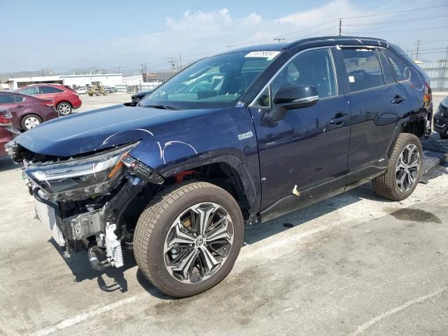 TOYOTA RAV4 PRIME 2023 jtmeb3fv0pd156143