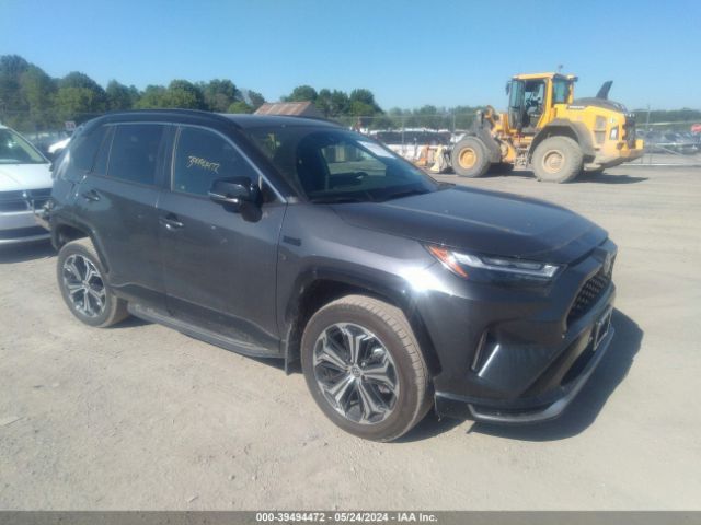 TOYOTA RAV4 PRIME 2023 jtmeb3fv0pd160158