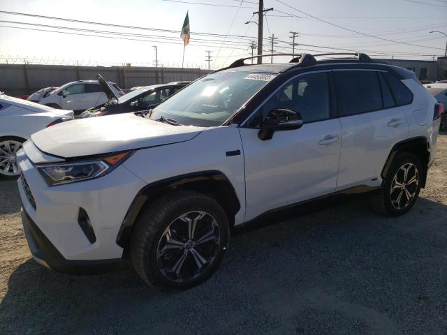 TOYOTA RAV4 PRIME 2023 jtmeb3fv1pd116007