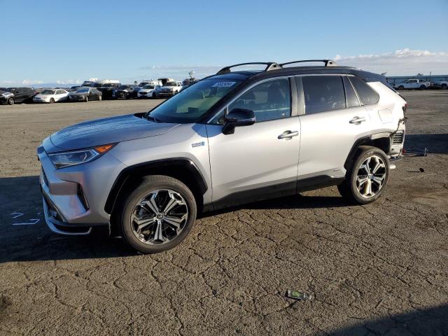 TOYOTA RAV4 PRIME 2021 jtmeb3fv2md048148