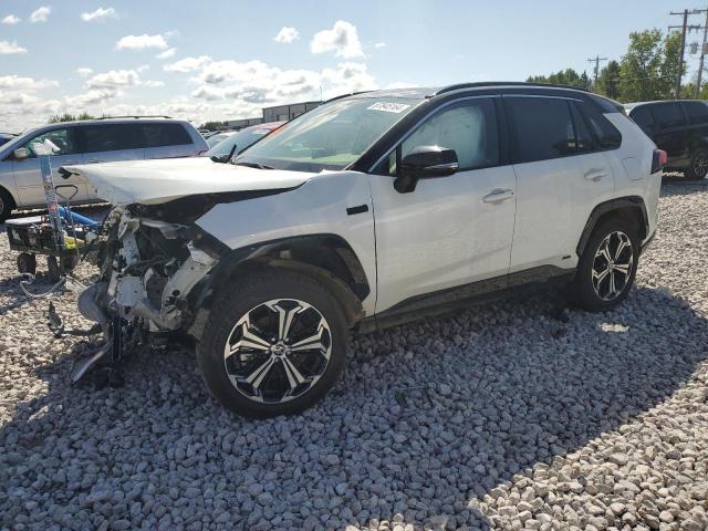 TOYOTA RAV4 PRIME 2021 jtmeb3fv2md059313