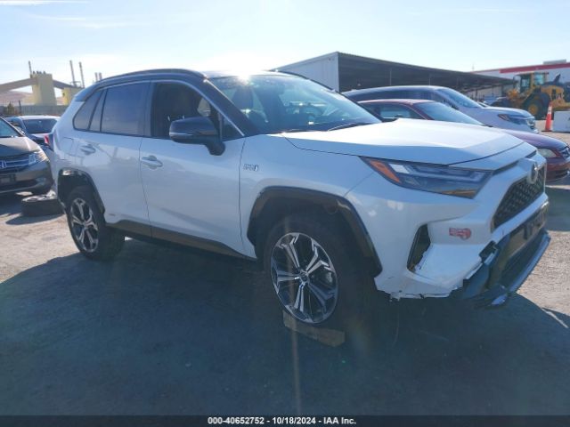 TOYOTA RAV4 PRIME 2023 jtmeb3fv2pd128215