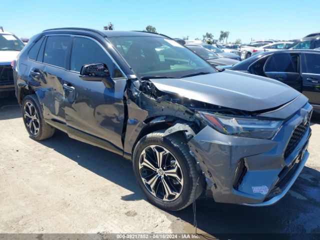 TOYOTA RAV4 PRIME 2023 jtmeb3fv2pd160923