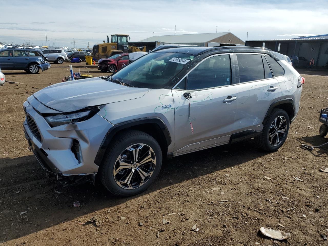 TOYOTA RAV 4 2024 jtmeb3fv2rd167180