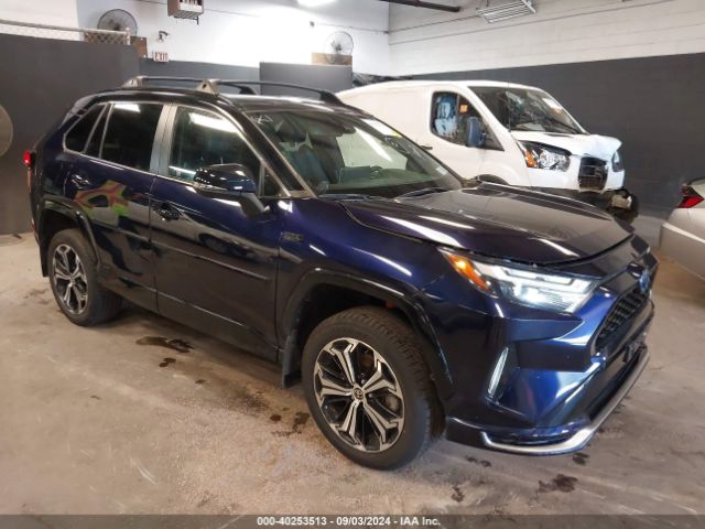 TOYOTA RAV4 PRIME 2022 jtmeb3fv3nd081290