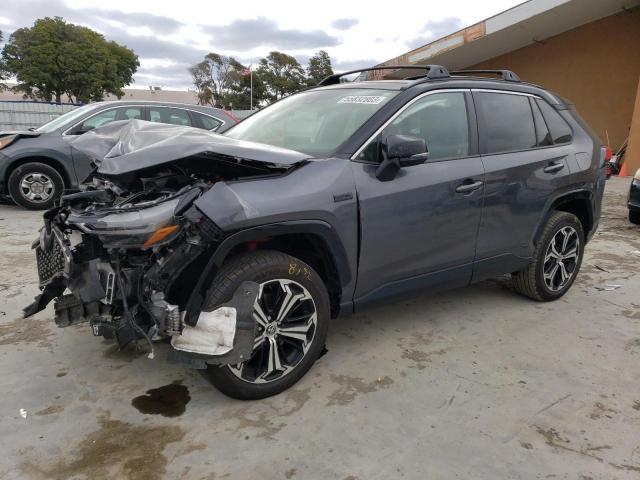 TOYOTA RAV4 PRIME 2022 jtmeb3fv3nd106057