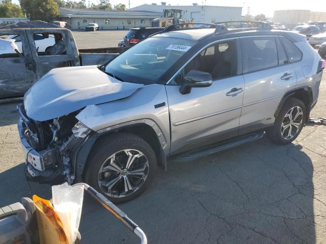 TOYOTA RAV4 PRIME 2023 jtmeb3fv3pd117630