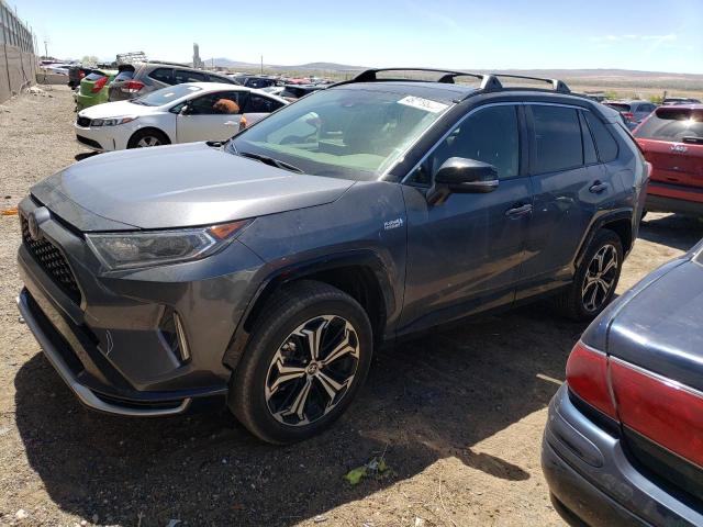 TOYOTA RAV4 PRIME 2021 jtmeb3fv4md013725