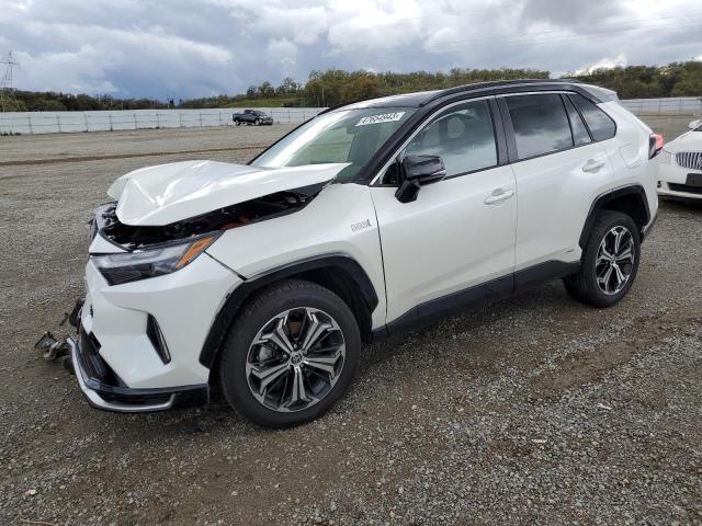 TOYOTA RAV4 PRIME 2022 jtmeb3fv4nd089463