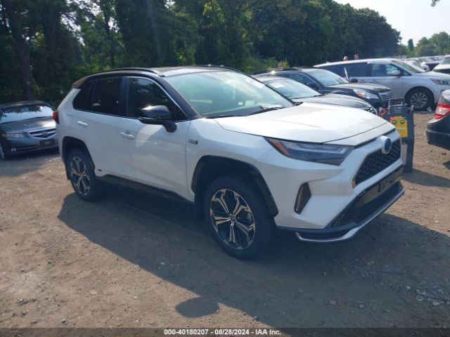 TOYOTA RAV4 PRIME 2023 jtmeb3fv4pd149812