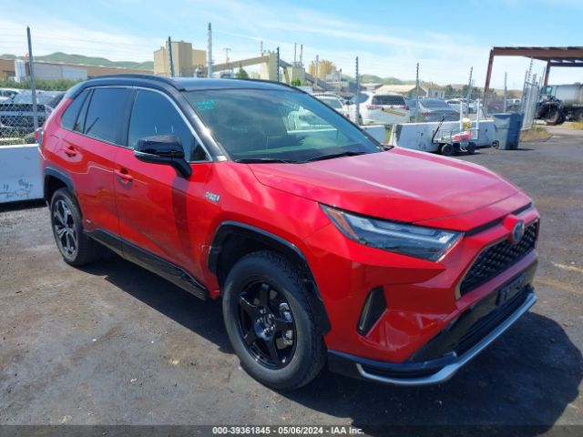 TOYOTA RAV4 PRIME 2022 jtmeb3fv5nd102270