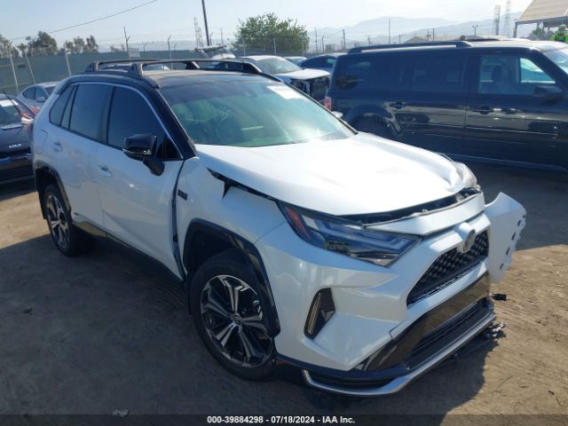 TOYOTA RAV4 PRIME 2023 jtmeb3fv5pd111716