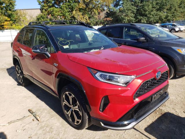 TOYOTA RAV4 PRIME 2021 jtmeb3fv6md005268