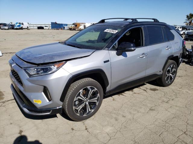 TOYOTA RAV4 PRIME 2021 jtmeb3fv6md073361