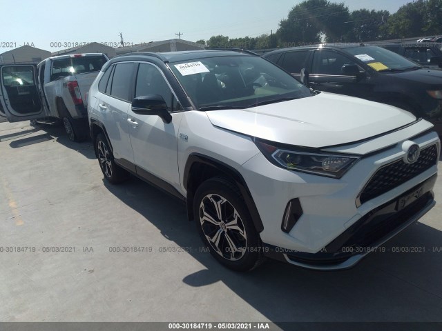 TOYOTA RAV4 PRIME 2021 jtmeb3fv7md013248