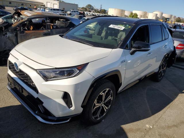 TOYOTA RAV4 PRIME 2021 jtmeb3fv7md033385