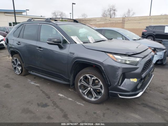 TOYOTA RAV4 PRIME 2022 jtmeb3fv7nd092082