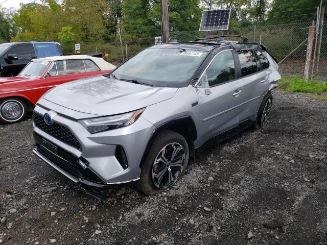 TOYOTA RAV4 PRIME 2023 jtmeb3fv7pd112785