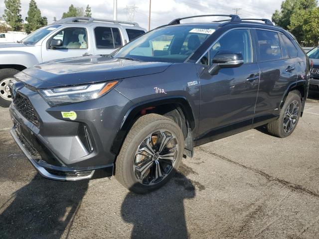 TOYOTA RAV4 PRIME 2023 jtmeb3fv7pd131658