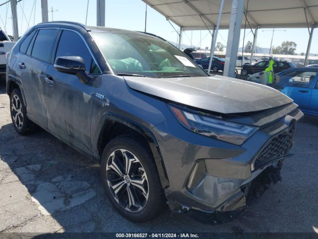 TOYOTA RAV4 PRIME 2023 jtmeb3fv7pd157967