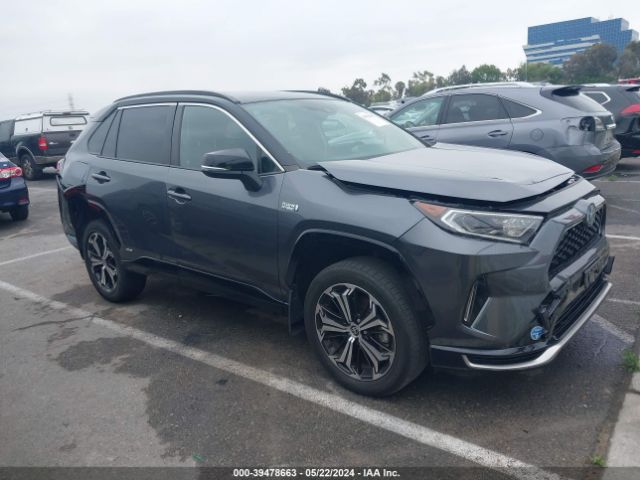 TOYOTA RAV4 PRIME 2021 jtmeb3fv8md050616