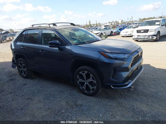 TOYOTA RAV4 PRIME 2022 jtmeb3fv8nd097548