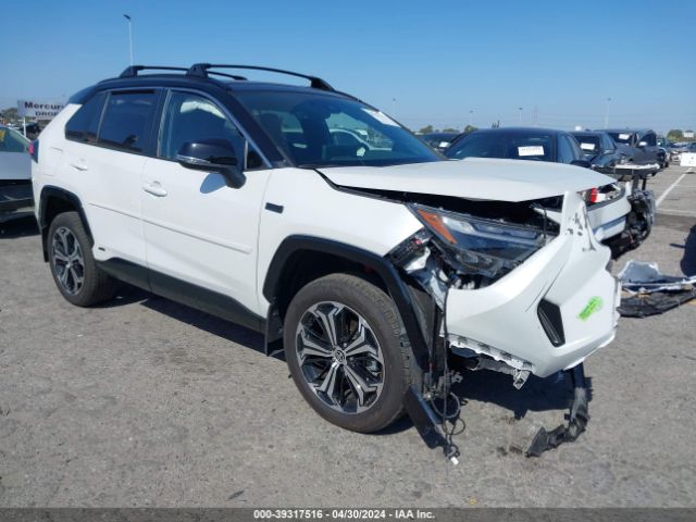 TOYOTA RAV4 PRIME 2023 jtmeb3fv8pd127893